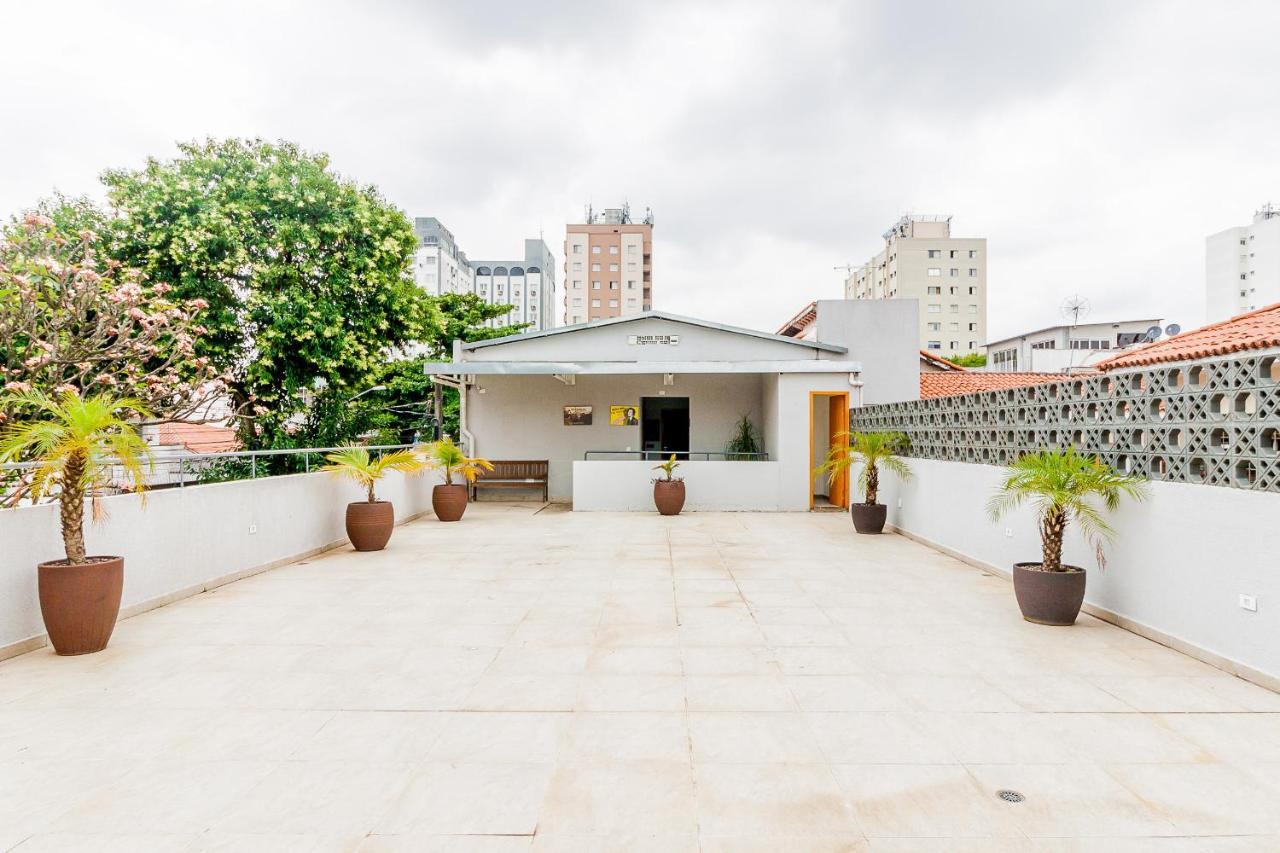 Guest house Rock Cgh - Aeroporto De Congonhas Sao Paulo