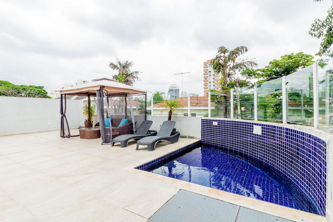 Guest house Rock Cgh - Aeroporto De Congonhas 2*