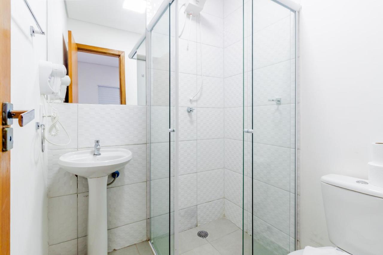 Guest house Rock Cgh - Aeroporto De Congonhas