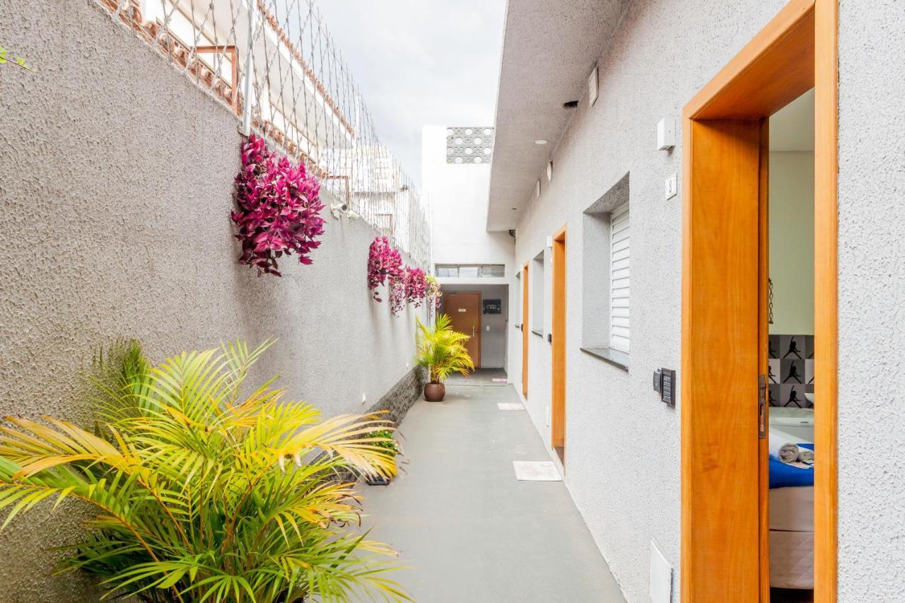 Guest house Rock Cgh - Aeroporto De Congonhas 2*
