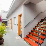 VivApp Rock CGH Suites - Aeroporto de Congonhas